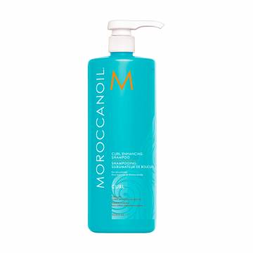 Уценка! Шампунь для вьющихся волос Moroccanoil Curl Enhancing Shampoo, 1 л Уценка! Шампунь для вьющихся волос Moroccanoil Curl Enhancing Shampoo, 1 л