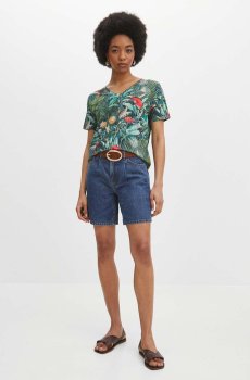 Джинсовые шорты Medicine