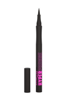 Жидкая подводка для глаз Maybelline New York Hyper Precise Liquid Eyeliner, Black, 1 г