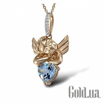 Кулоны-сердечки Lurie Jewelry Кулоны-сердечки Lurie Jewelry