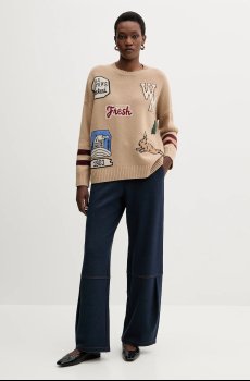 Спортивные штаны MM by Max Mara PANFILO