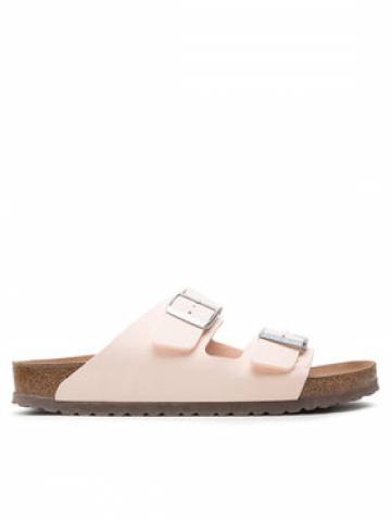 Birkenstock Шльопанці Arizona Bs 1019635 Рожевий Birkenstock Шльопанці Arizona Bs 1019635 Рожевий