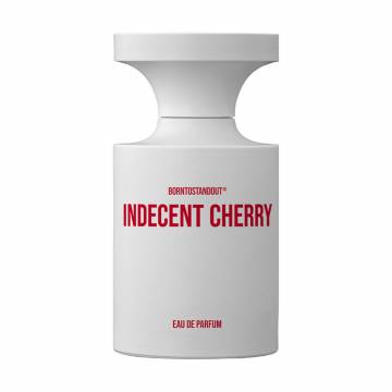 Borntostandout Indecent Cherry Парфюмированная вода унисекс, 100 мл Borntostandout Indecent Cherry Парфюмированная вода унисекс, 100 мл