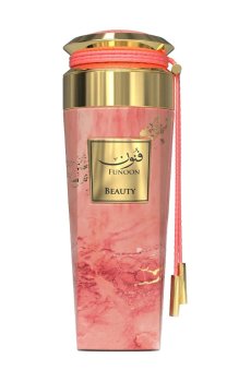 Amaran Parfums Funoon Beauty Парфюмированная вода женская, 100 мл