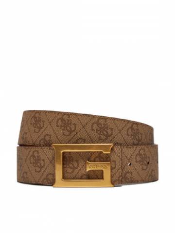 Guess Жіночий ремінь Noreen (SG) Belts BW9153 P4338 Бежевий Guess Жіночий ремінь Noreen (SG) Belts BW9153 P4338 Бежевий