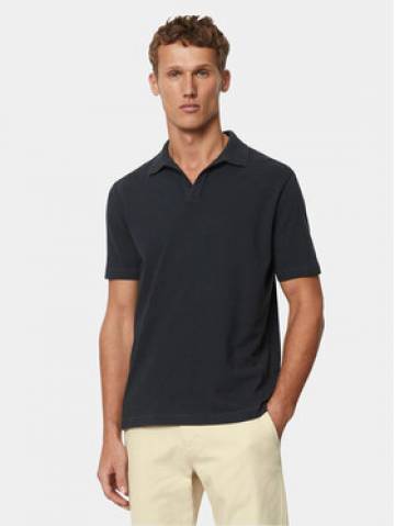 Marc OPolo Поло 423 2091 53026 Cиній Regular Fit Marc OPolo Поло 423 2091 53026 Cиній Regular Fit