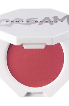 Компактные румяна для лица Fenty Beauty By Rihanna Cheeks Out Freestyle Cream Blush, Summertime Wine, 3 г