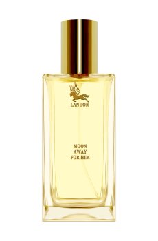 Landor Moon Away For Him Парфюмированная вода мужская, 100 мл