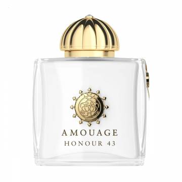 Amouage Honour 43 Духи женские, 100 мл (ТЕСТЕР) Amouage Honour 43 Духи женские, 100 мл (ТЕСТЕР)