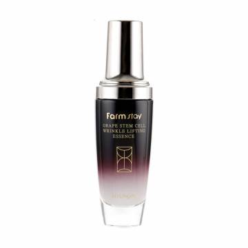 Эссенция-лифтинг для лица FarmStay Grape Stem Cell Wrinkle Lifting Essence с фитостволовыми клетками винограда, 50 мл Эссенция-лифтинг для лица FarmStay Grape Stem Cell Wrinkle Lifting Essence с фитостволовыми клетками винограда, 50 мл