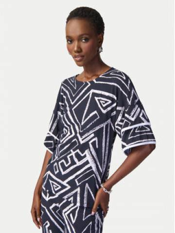 Joseph Ribkoff Футболка 241123 Cиній Regular Fit Joseph Ribkoff Футболка 241123 Cиній Regular Fit