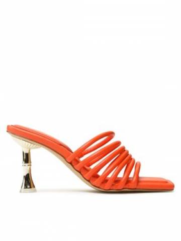 Aldo Шльопанці Harpa 13569795 Оранжевий Aldo Шльопанці Harpa 13569795 Оранжевий