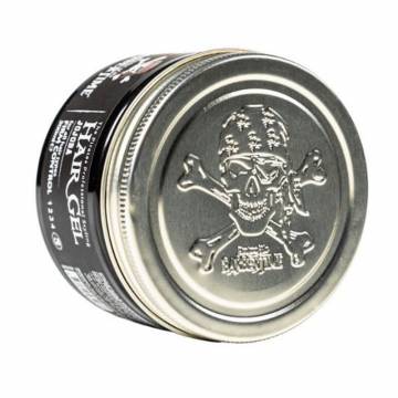 Мужской гель для укладки волос Barbertime Hair Gel Jojoba Firm Control с маслом жожоба, 300 мл Мужской гель для укладки волос Barbertime Hair Gel Jojoba Firm Control с маслом жожоба, 300 мл