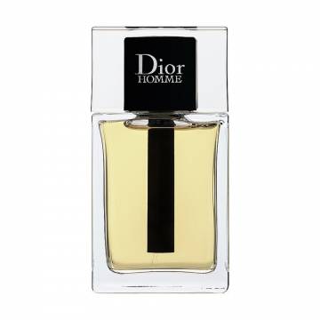 Dior Dior Homme 2020 Туалетная вода мужская, 50 мл