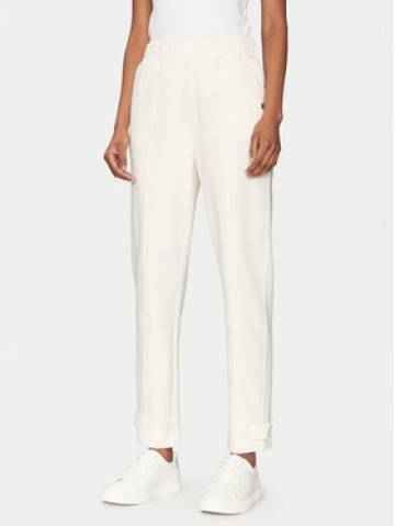 JOOP! Штани з тканини 30044796 Écru Regular Fit JOOP! Штани з тканини 30044796 Écru Regular Fit