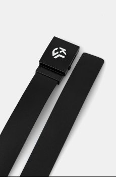 Двухсторонний кожаный ремень Karl Lagerfeld Jeans