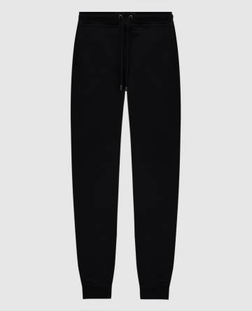 Черные джоггеры NORCIA