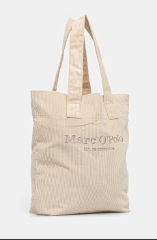 Хлопковая сумка Marc OPolo