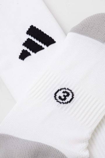 Футбольные гетры adidas Performance Milano 23 Футбольные гетры adidas Performance Milano 23