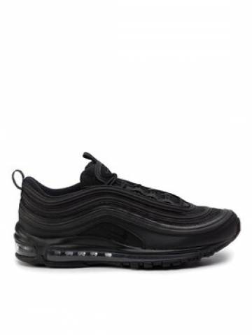 Nike Снікерcи Air Max 97 BQ4567 001 Чорний Nike Снікерcи Air Max 97 BQ4567 001 Чорний