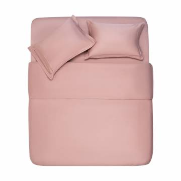 Простынь Ardesto Mix & Match Premium хлопок, сатин, нюд, 180*240 см (ART1824FSU) Простынь Ardesto Mix & Match Premium хлопок, сатин, нюд, 180*240 см (ART1824FSU)