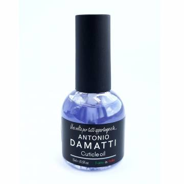Масло для кутикулы Antonio Damatti Cuticle Oil Freesia Purpule, 15 мл Масло для кутикулы Antonio Damatti Cuticle Oil Freesia Purpule, 15 мл