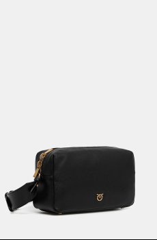 Кожаная сумочка Pinko