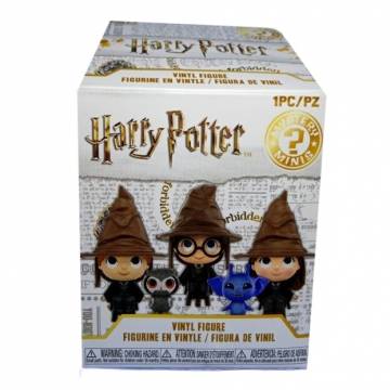 Фігурка-сюрприз Funko Pop Mystery minis Harry Potter Світ Гаррі Поттера (14722-MM-196) Фігурка-сюрприз Funko Pop Mystery minis Harry Potter Світ Гаррі Поттера (14722-MM-196)