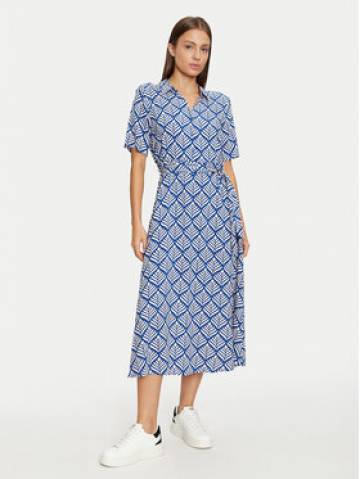JDY Сукня-сорочка Starr 15320702 Голубий Regular Fit JDY Сукня-сорочка Starr 15320702 Голубий Regular Fit