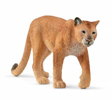 Ігрова фігурка Schleich Пума (14853) Ігрова фігурка Schleich Пума (14853)