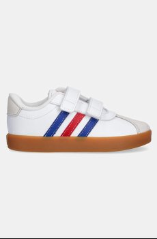 Детские кроссовки adidas VL COURT 3.0