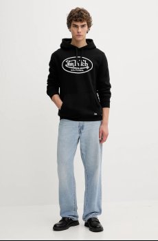 Кофта Von Dutch