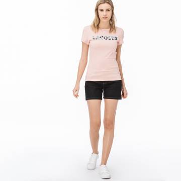 Lacoste шорти жіночі Lacoste шорти жіночі