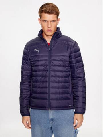 Puma Пуховик Teamliga 657617 Cиній Regular Fit Puma Пуховик Teamliga 657617 Cиній Regular Fit