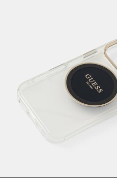 Чехол на телефон Guess iPhone 16 Pro