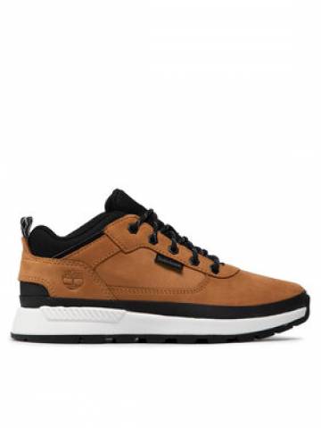 Timberland Снікерcи Field Trekker TB0A2GN1231 Коричневий Timberland Снікерcи Field Trekker TB0A2GN1231 Коричневий
