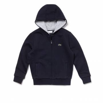 Lacoste толстовка дитяча Lacoste толстовка дитяча