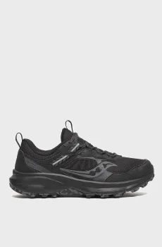Мужские черные кроссовки EXCURSION TR17 WIDE Черный 8 Saucony S20959-220