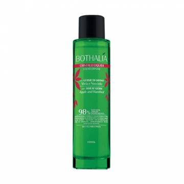 Жидкие кристаллы для волос Brelil Bothalia Liquid Crystal, 50 мл Жидкие кристаллы для волос Brelil Bothalia Liquid Crystal, 50 мл