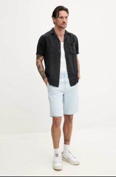 Шорты Hugo Blue