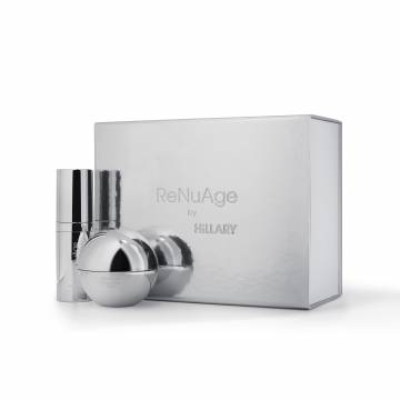 Комплекс глибокого нічного відновлення шкіри ReNuAge Retinol & Collagen Night Ritual Комплекс глибокого нічного відновлення шкіри ReNuAge Retinol & Collagen Night Ritual