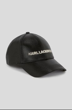 Кепка Karl Lagerfeld K/ESSENTIAL