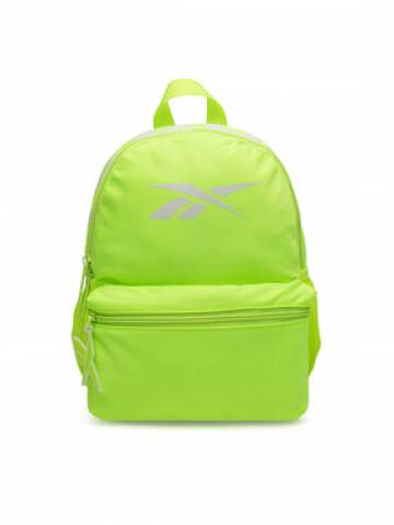 Reebok Рюкзак RBK-041-CCC-05 Зелений Reebok Рюкзак RBK-041-CCC-05 Зелений
