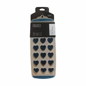 Форма для льда Lessner Sky Blue, 30*11.5*2.5 см (10310) Форма для льда Lessner Sky Blue, 30*11.5*2.5 см (10310)