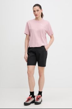 Спортивная футболка Salewa Eagle Sunset