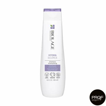 Увлажняющий шампунь Biolage Hydrasource Aloe Shampoo для сухих волос, 250 мл Увлажняющий шампунь Biolage Hydrasource Aloe Shampoo для сухих волос, 250 мл