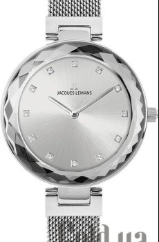 Женские часы Jacques Lemans
