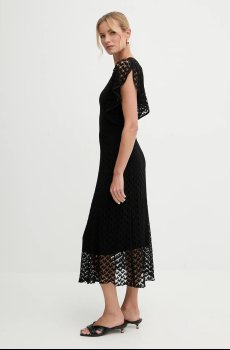 Платье BOSS Furletta