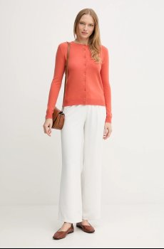 Шерстяной кардиган United Colors of Benetton