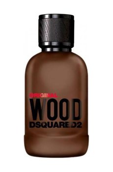 Dsquared2 Wood Original Парфюмированная вода мужская, 100 мл (ТЕСТЕР)